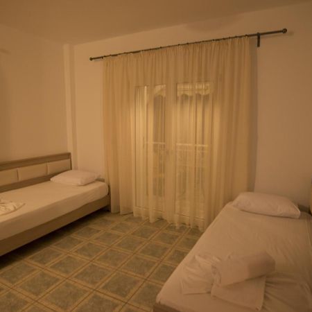 Porto Psakoudia Appartement Kamer foto