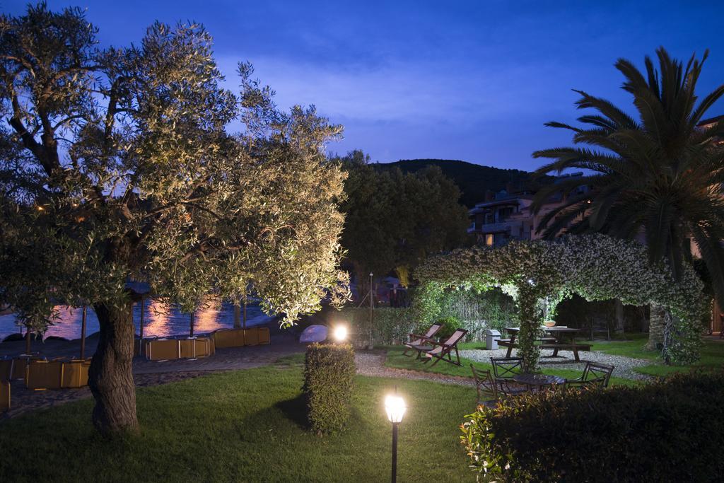 Porto Psakoudia Appartement Buitenkant foto