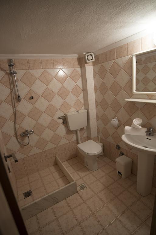 Porto Psakoudia Appartement Buitenkant foto