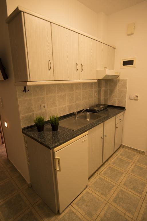 Porto Psakoudia Appartement Buitenkant foto