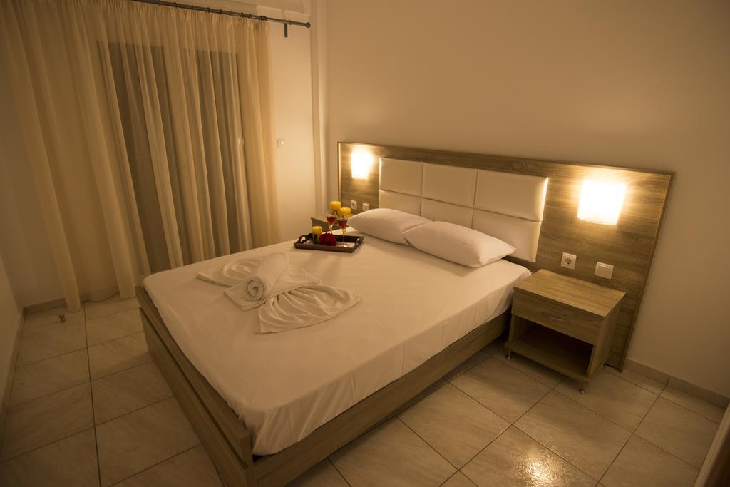 Porto Psakoudia Appartement Buitenkant foto