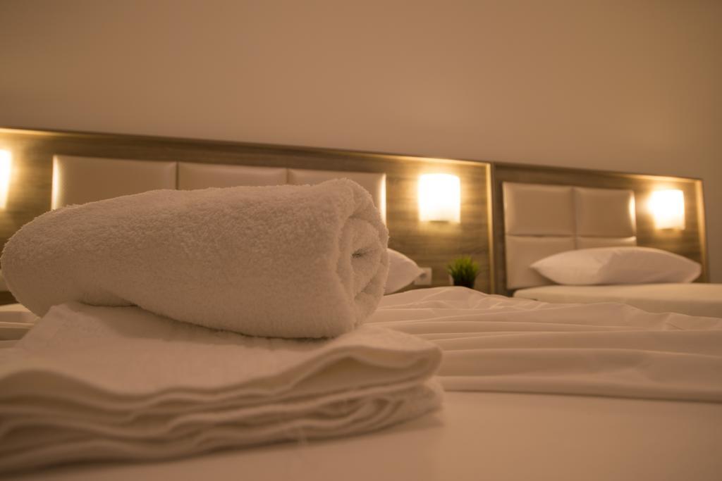 Porto Psakoudia Appartement Buitenkant foto